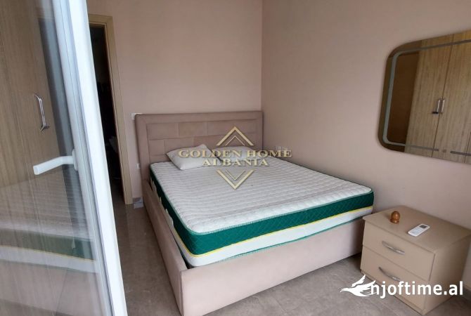 Apartment for rent in Tirana 1+1, Furnished