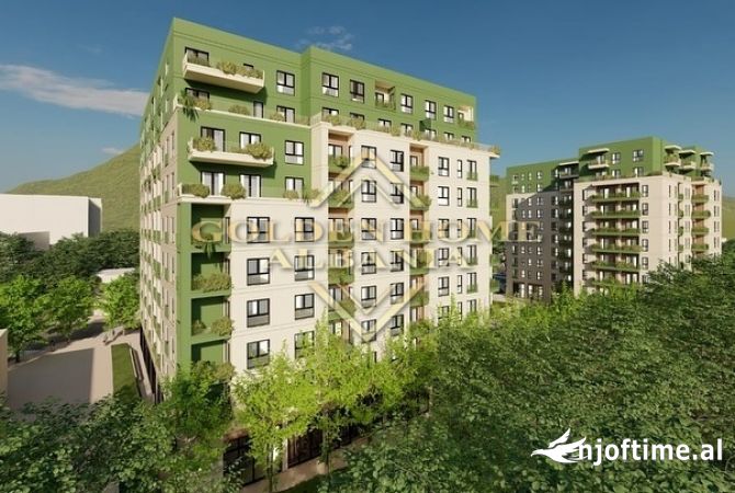Shtepi ne shitje 1+1 ne Tirane - 99,280 Euro