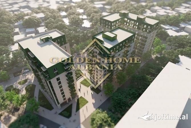 Shtepi ne shitje Apartament ne Tirane, 1+1, Mobilimi Bosh, pa mobiluar, Pagesa 99,280  Euro.