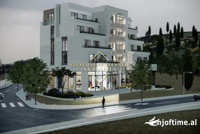 Shtepi ne shitje Apartament ne Tirane, 2+1, Mobilimi Bosh, pa mobiluar, Pagesa 195,480  Euro.