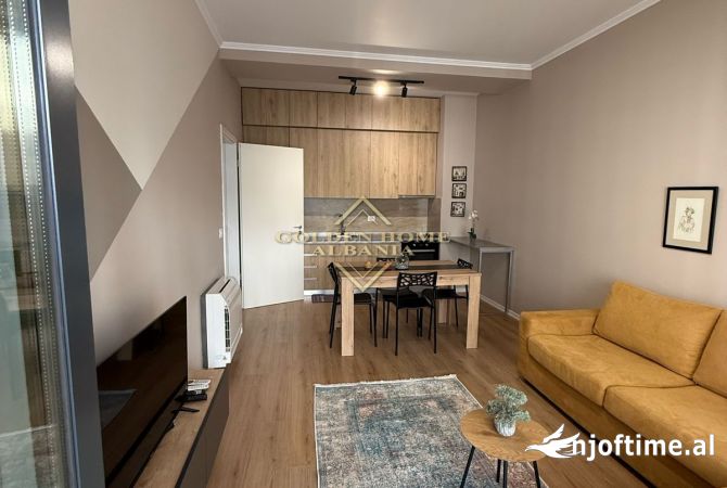 Apartment for rent in Tirana 2+1, Furnished