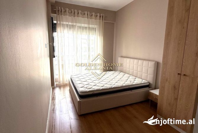 Apartment for rent in Tirana 2+1, Furnished