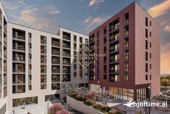 Shtepi ne shitje 1+1 ne Tirane - 76,152 Euro