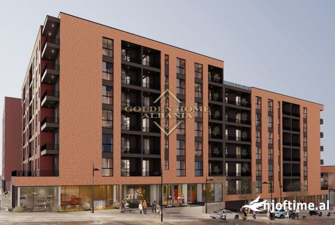 Shtepi ne shitje Apartament ne Tirane, 1+1, Mobilimi Bosh, pa mobiluar, Pagesa 76,152  Euro.