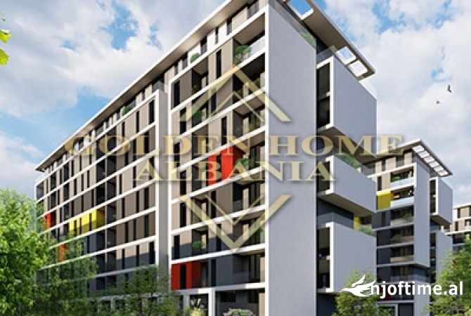 Shtepi ne shitje Apartament ne Tirane, 2+1, Mobilimi Bosh, pa mobiluar, Pagesa 93,000  Euro.