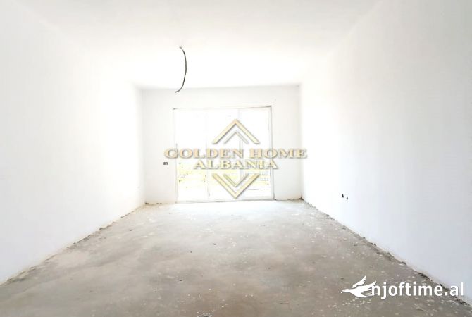 Shtepi ne shitje Apartament ne Tirane, 1+1, Mobilimi Bosh, pa mobiluar, Pagesa 112,770  Euro.