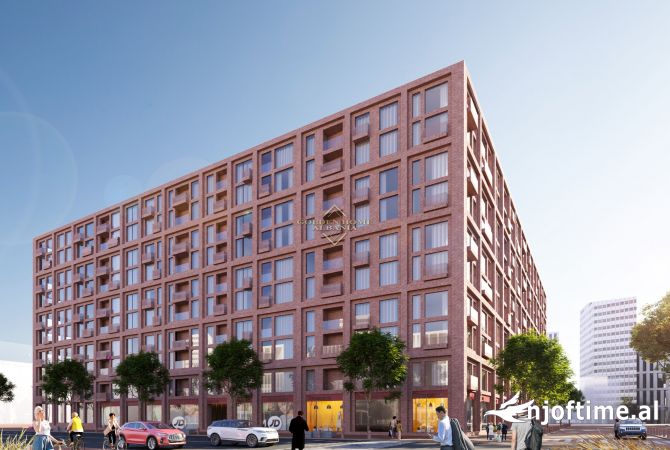 Shtepi ne shitje 2+1 ne Tirane - 160,000 Euro