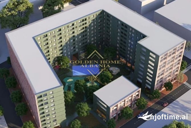 Shtepi ne shitje 2+1 ne Tirane - 160,000 Euro