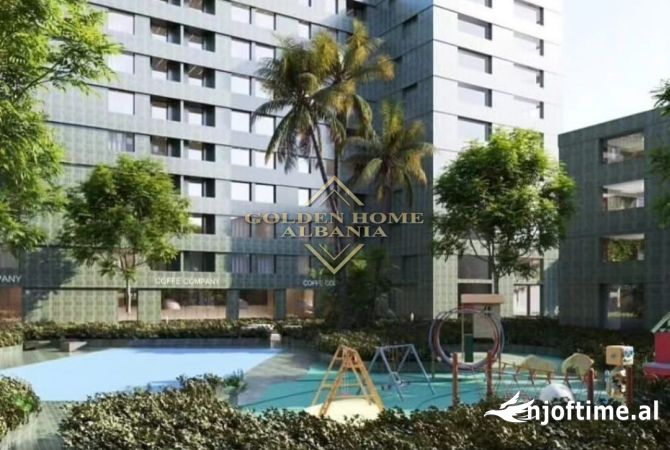 Shtepi ne shitje 2+1 ne Tirane - 160,000 Euro