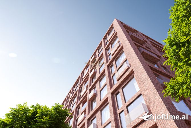 Shtepi ne shitje Apartament ne Tirane, 2+1, Mobilimi Bosh, pa mobiluar, Pagesa 160,000  Euro.