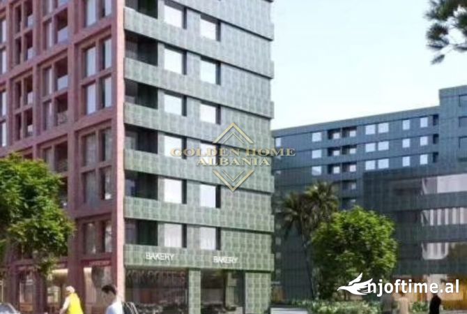 Shtepi ne shitje Apartament ne Tirane, 2+1, Mobilimi Bosh, pa mobiluar, Pagesa 160,000  Euro.