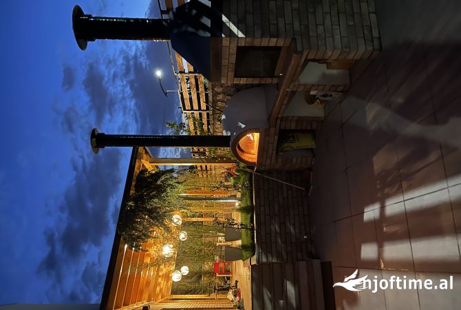 Shtepi me qera 3+1 ne Tirane - 3,000 Euro