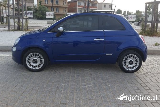 Cars for sale in Tirana - 6,500 Euro