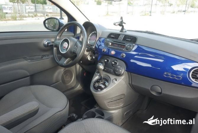Cars for sale  in Tirana - 6,500 Euro