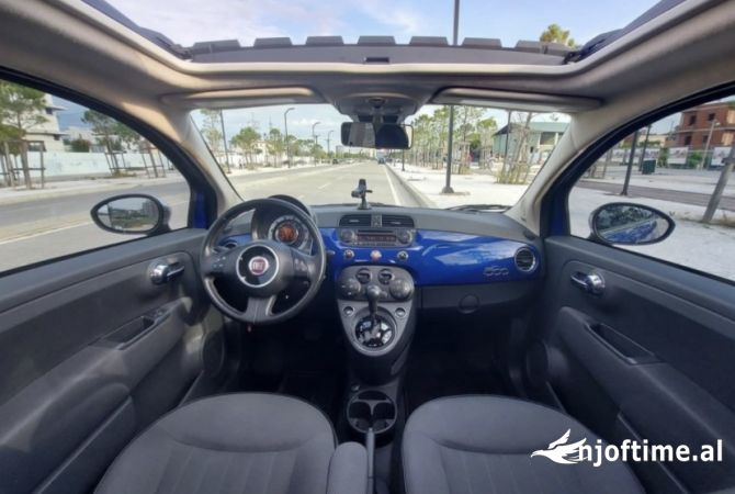 Cars for sale  in Tirana - 6,500 Euro