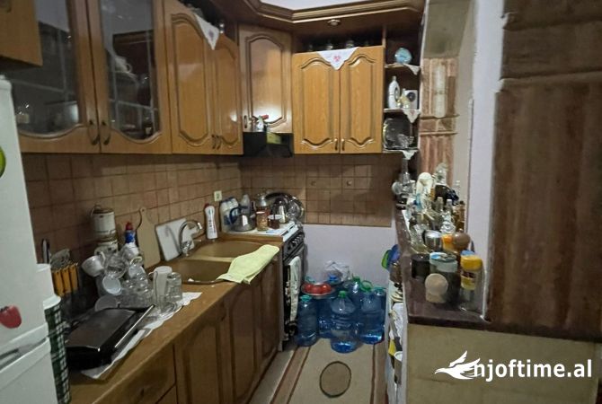 Shtepi ne shitje 2+1 ne Tirane - 150,000 Euro