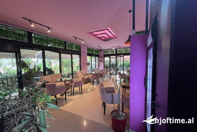 Ambient biznesi me qera 2+1 ne Tirane - 700 Euro