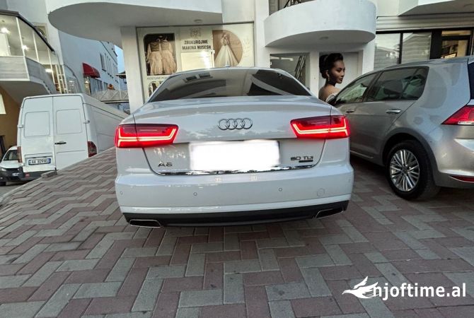 Auto in Vendita  a Tirana - 19,000 Euro