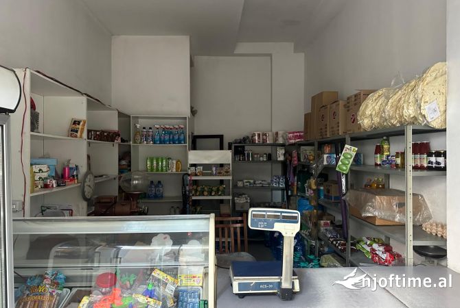 Ambient biznesi me qera 1+1 ne Tirane - 350 Euro
