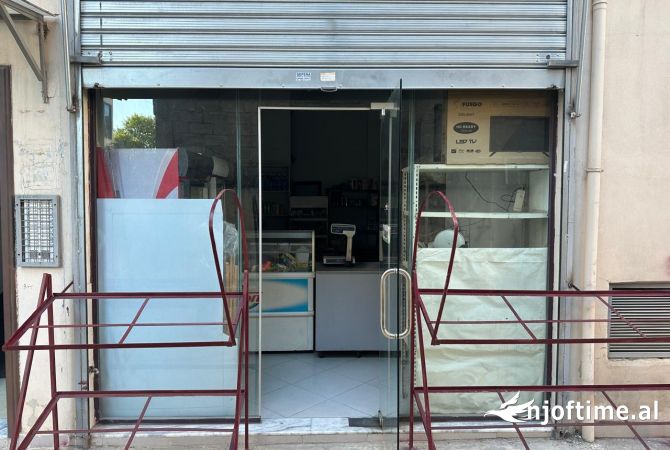 Ambient biznesi me qera 1+1 ne Tirane - 350 Euro