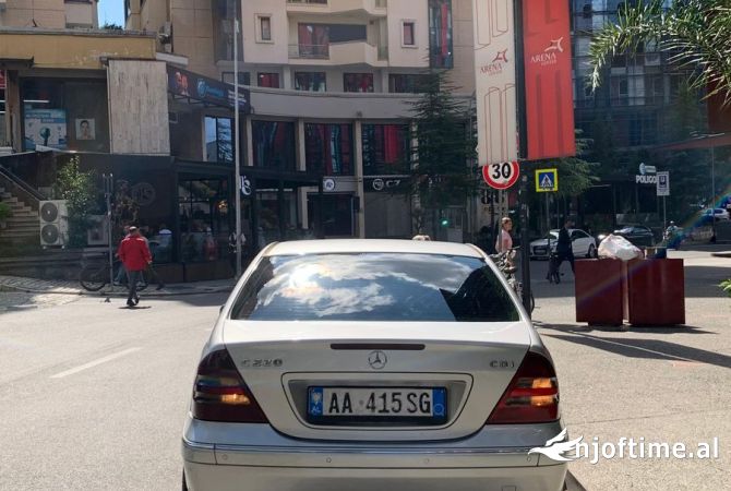 Cars for sale in Tirana - 370,000 Leke