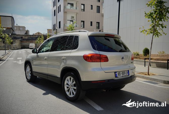 Cars for sale in Tirana - 13,000 Euro