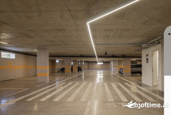 Shtepi ne shitje 1+1 ne Tirane - 125,000 Euro