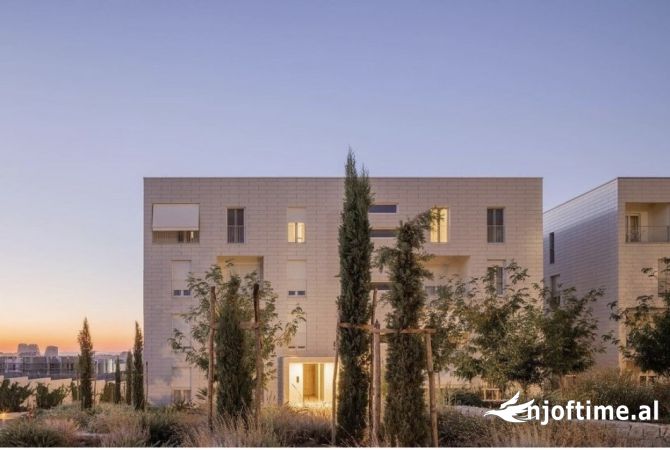 Shtepi ne shitje 1+1 ne Tirane - 125,000 Euro