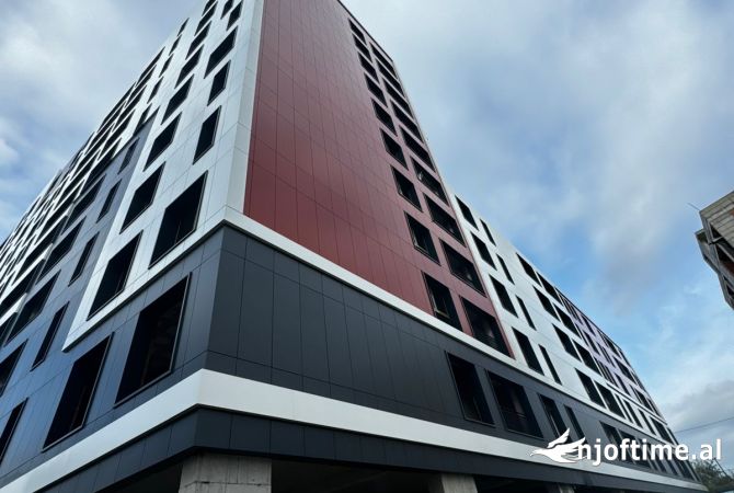 Shtepi ne shitje 1+1 ne Tirane - 90,000 Euro