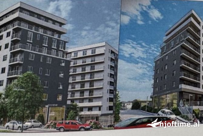 Shtepi ne shitje 2+1 ne Tirane - 116,000 Euro