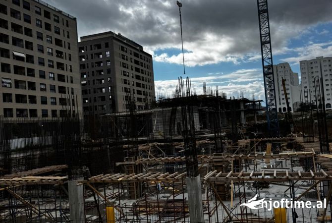 Shtepi ne shitje 2+1 ne Tirane - 140,000 Euro