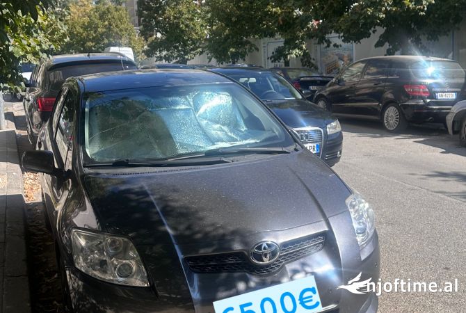 Cars for sale in Tirana - 6,000 Euro
