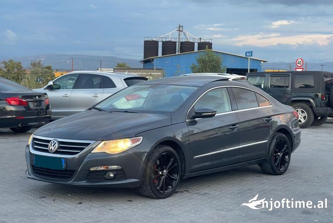 Cars for sale in Lushnje - 6,500 Euro