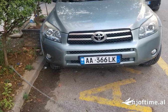 Cars for sale in Tirana - 6,200 Euro