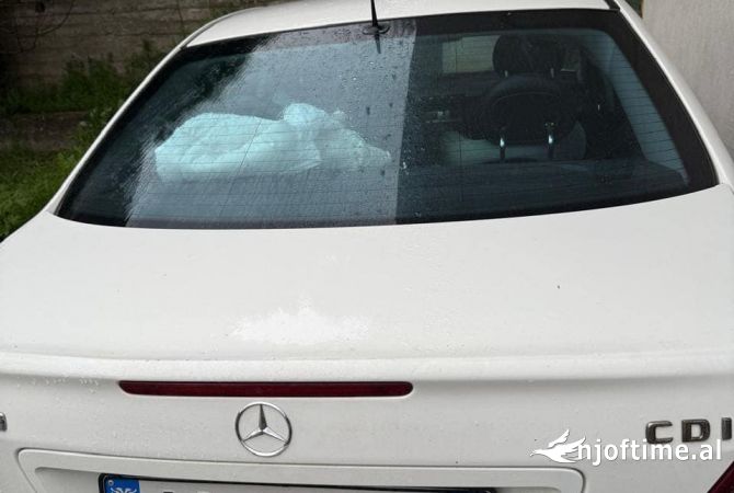 Auto in Vendita  a Tirana - 4,700 Euro