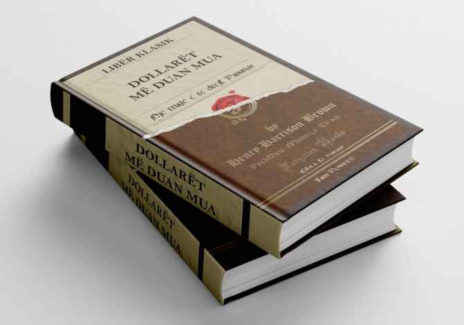Books  in Lezha - 500 Leke