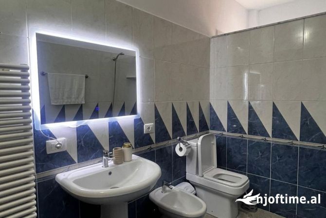 Shtepi me qera 2+1 ne Vlore - 30,000 Leke