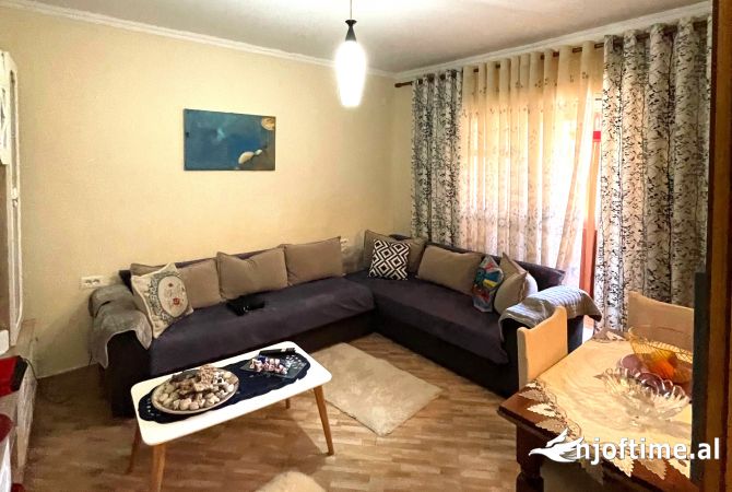 Shtepi ne shitje 1+1 ne Tirane - 70,100 Euro
