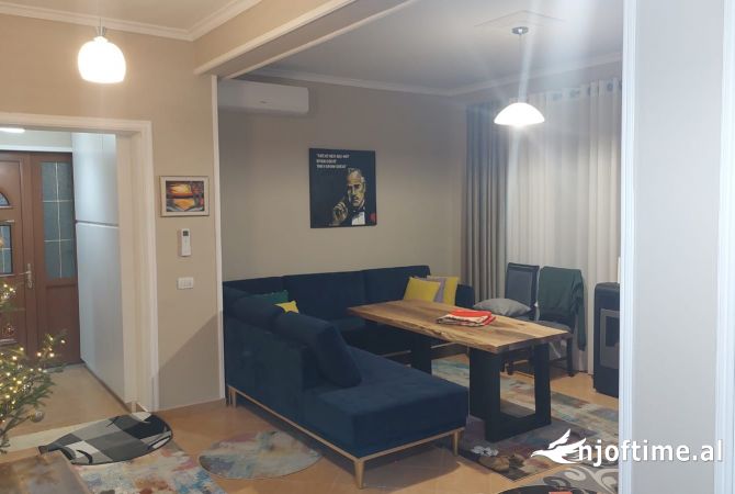 Shtepi me qera 3+1 ne Tirane - 600 Euro