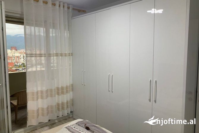 Shtepi me qera 1+1 ne Tirane - 550 Euro