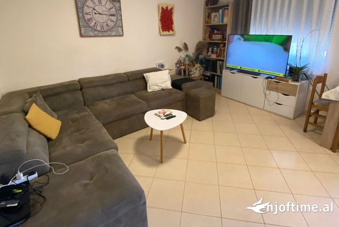 Shtepi ne shitje 1+1 ne Tirane - 93,500 Euro