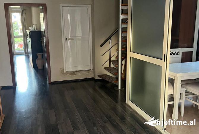 Shtepi me qera 3+1 ne Tirane - 500 Euro