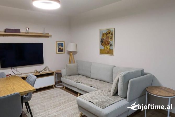 Shtepi ne shitje 1+1 ne Tirane - 150,000 Euro