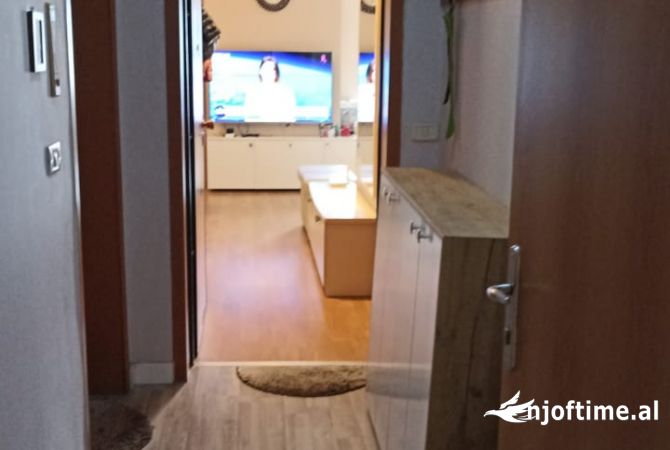Shtepi ne shitje 1+1 ne Tirane - 159,000 Euro