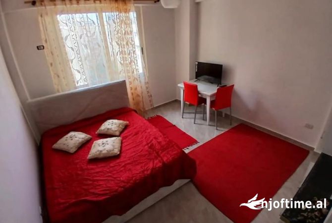 Shtepi ne shitje Garsoniere ne Tirane - 50,000 Euro