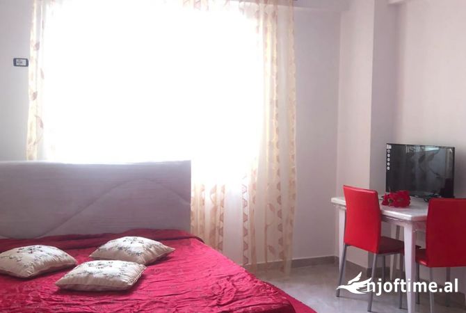 Shtepi ne shitje Garsoniere ne Tirane - 50,000 Euro