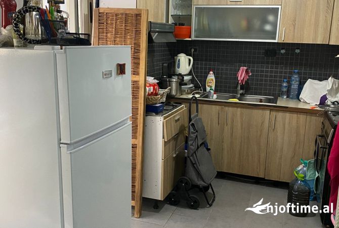 Shtepi ne shitje Garsoniere ne Tirane - 40,000 Euro