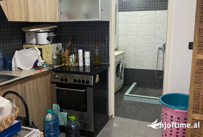 Shtepi ne shitje Garsoniere ne Tirane - 40,000 Euro