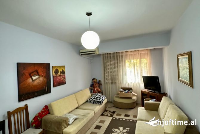 Shtepi ne shitje 1+1 ne Tirane - 87,000 Euro