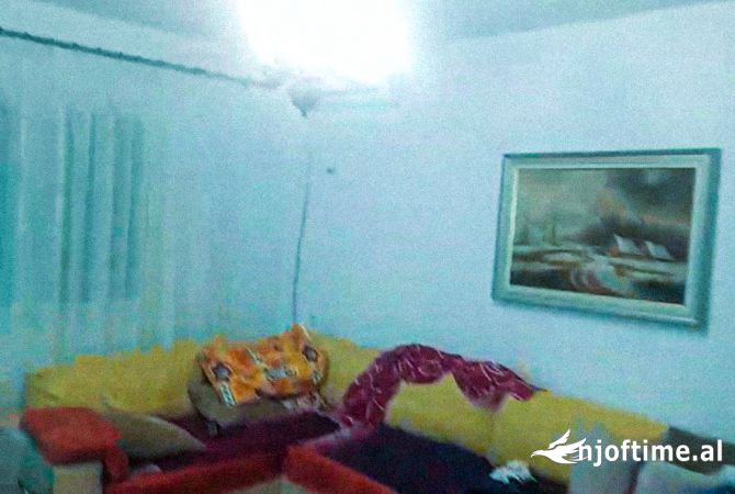 Shtepi ne shitje 2+1 ne Tirane - 110,000 Euro